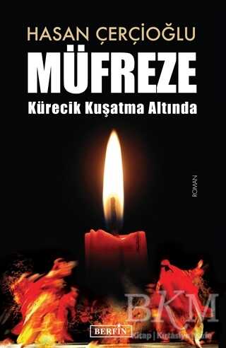 Müfreze - Berfin Yayınları