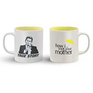 Mabbels Mug How I Met Your Mother