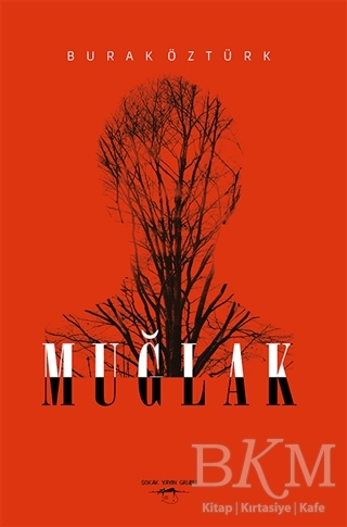 Muğlak - Sokak Kitapları Yayınları