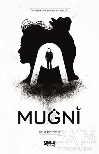 Muğni - Gece Kitaplığı