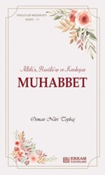 Muhabbet - Erkam Yayınları