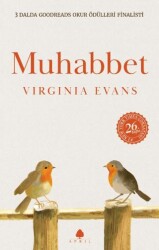 Muhabbet - April Yayıncılık