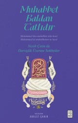 Muhabbet Baldan Tatlıdır - Ketebe Yayınları