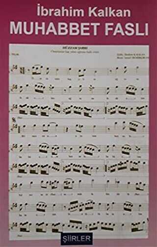 Muhabbet Faslı - Cağaloğlu Yayınevi