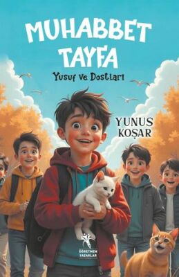 Muhabbet Tayfa Yusuf ve Dostları - 1