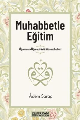 Muhabbetle Eğitim - 1