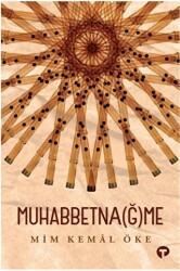 Muhabbetnağme - Turkuvaz Kitap