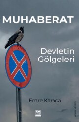 Muhaberat: Devletin Gölgeleri - Kadim Yayınları