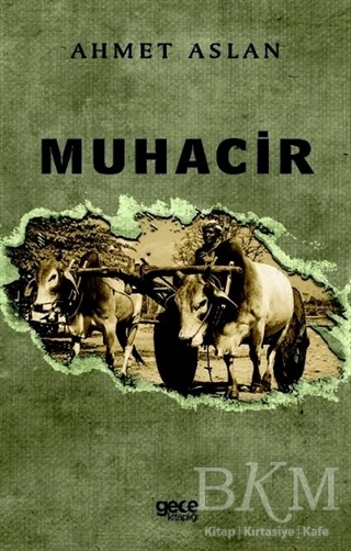 Muhacir - Gece Kitaplığı