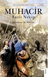 Muhacir - Dorlion Yayınları