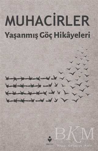 Muhacirler - Tire Kitap