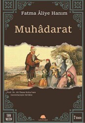 Muhadarat - Salkımsöğüt Yayınları