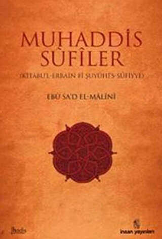 Muhaddis Sufiler - İnsan Yayınları