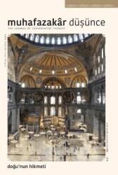 Muhafazakar Düşünce Dergisi Sayı: 43 Ocak-Şubat-Mart 2015 - Kadim Yayınları