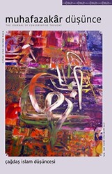 Muhafazakar Düşünce Dergisi Sayı: 48 - Kadim Yayınları