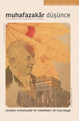 Muhafazakar Düşünce Dergisi Sayı: 52 Eylül - Aralık 2017 - Kadim Yayınları