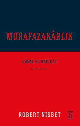 Muhafazakarlık - 1