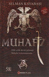 Muhafız - Yakın Plan Yayınları