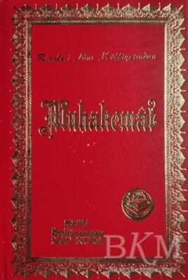 Muhakemat kapağı