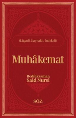 Muhakemat kapağı