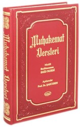 Muhakemat Dersleri Tefsire Giriş - Sebat Yayınları