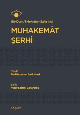Muhakemat Şerhi - 1