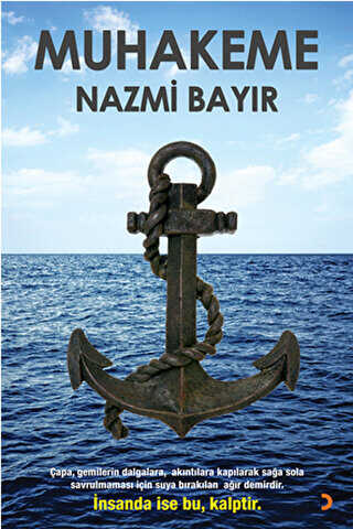 Muhakeme - Cinius Yayınları