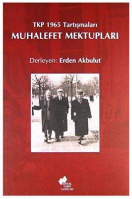 Muhalefet Mektupları - 1