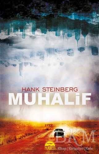 MUHALİF - Martı Yayınları