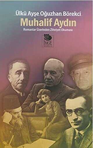 Muhalif Aydın - İmge Kitabevi Yayınları