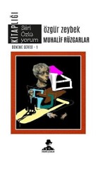 Muhalif Rüzgarlar - İmgenin Çocukları Yayınevi