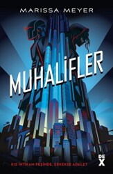 Muhalifler 1 - Dex Yayınevi