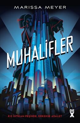 Muhalifler 1 - 1