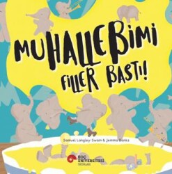 Muhallebimi Filler Bastı! - Koç Üniversitesi Yayınları