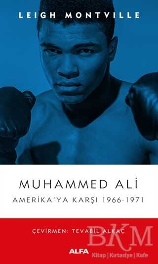 Muhammed Ali - Alfa Yayınları