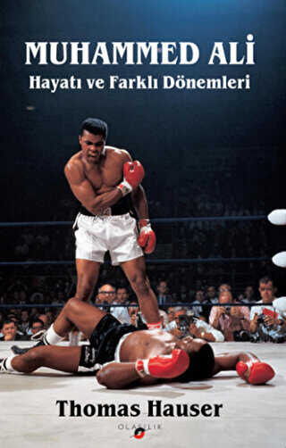 Muhammed Ali - Olasılık Yayınları