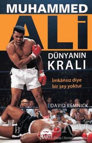 Muhammed Ali - Dünyanın Kralı
