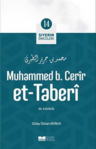 Muhammed B. Cerir Et - Taberi - Siyer Yayınları