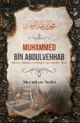 Muhammed Bin Abdulvehhab - Minber Yayınları