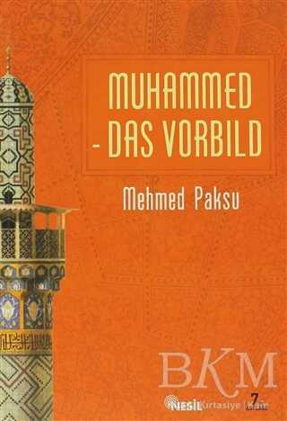 Muhammed Das Vorbild - Nesil Yayınları