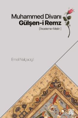 Muhammed Divanı - Gülşen-i Remz - 1