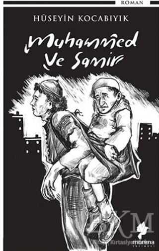 Muhammed ve Samir - Morena Yayınevi