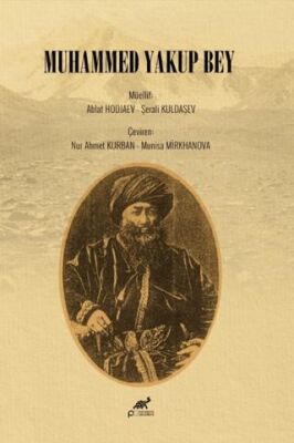 Muhammed Yakup Bey - 1