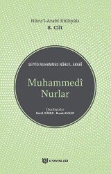 Muhammedi Nurlar - Nuru`l-Arabi Külliyatı - H Yayınları