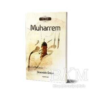 MUHARREM - Semerkand Yayınları