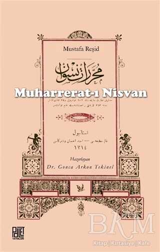 Muharrerat-ı Nisvan - Palet Yayınları