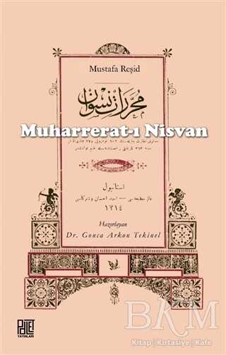 Muharrerat-ı Nisvan - 1