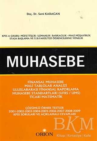Muhasebe