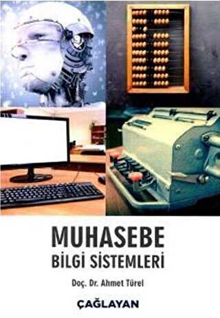 Muhasebe Bilgi Sistemleri - Çağlayan Kitabevi