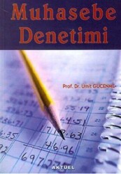 Muhasebe Denetimi - Alfa Aktüel Yayınları